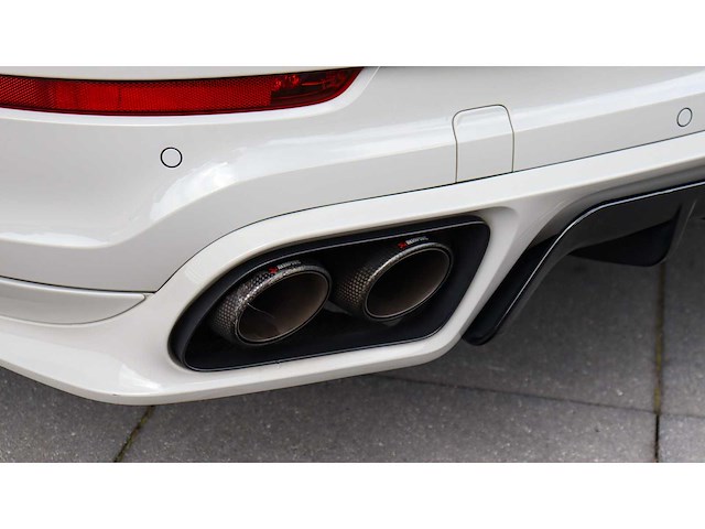 Porsche - cayenne coupé - 2.9 s - 2020 - afbeelding 28 van  29