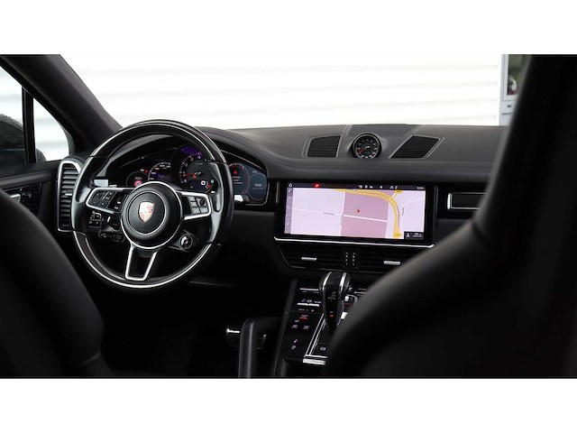 Porsche - cayenne coupé - 2.9 s - 2020 - afbeelding 6 van  20