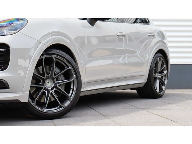 Porsche - cayenne coupé - 2.9 s - 2020 - afbeelding 11 van  20