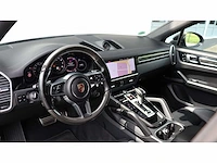 Porsche - cayenne coupé - 2.9 s - 2020 - afbeelding 7 van  34