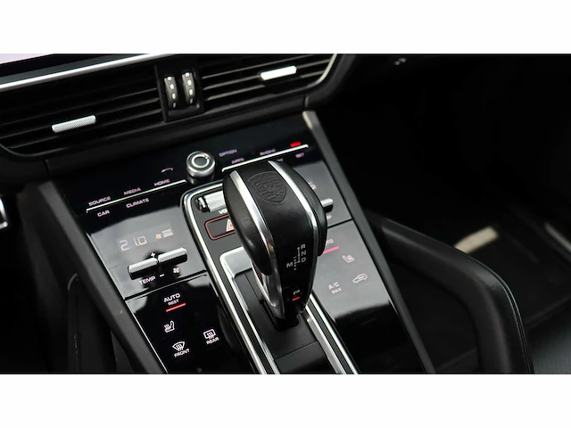 Porsche - cayenne coupé - 2.9 s - 2020 - afbeelding 10 van  34