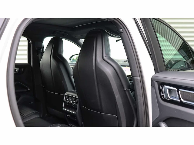 Porsche - cayenne coupé - 2.9 s - 2020 - afbeelding 16 van  34