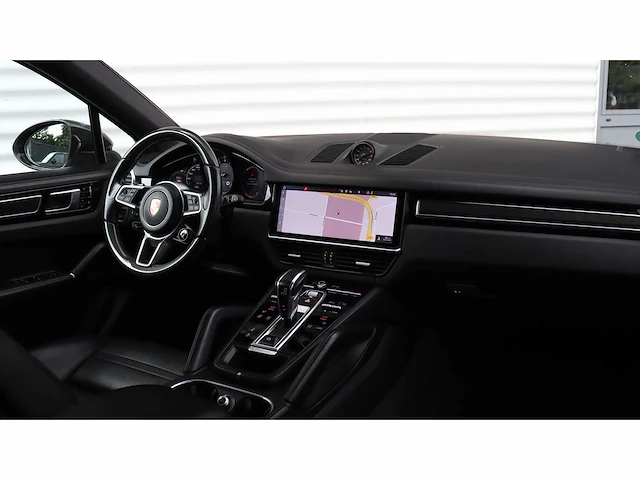 Porsche - cayenne coupé - 2.9 s - 2020 - afbeelding 19 van  34