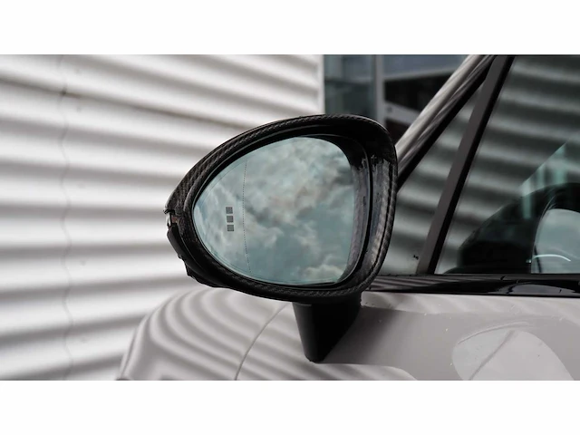 Porsche - cayenne coupé - 2.9 s - 2020 - afbeelding 20 van  34