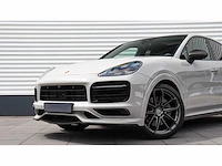 Porsche - cayenne coupé - 2.9 s - 2020 - afbeelding 12 van  34
