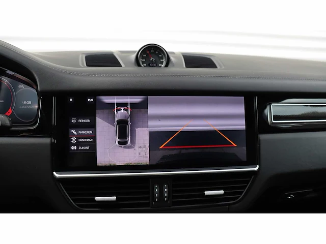 Porsche - cayenne coupé - 2.9 s - 2020 - afbeelding 24 van  34