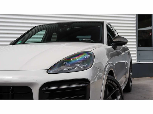 Porsche - cayenne coupé - 2.9 s - 2020 - afbeelding 29 van  34