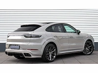 Porsche - cayenne coupé - 2.9 s - 2020 - afbeelding 30 van  34