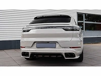 Porsche - cayenne coupé - 2.9 s - 2020 - afbeelding 31 van  34