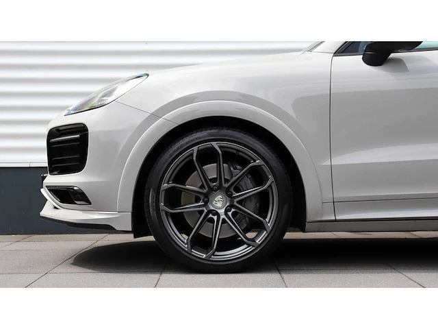 Porsche - cayenne coupé - 2.9 s - 2020 - afbeelding 33 van  34