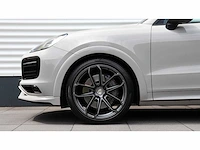 Porsche - cayenne coupé - 2.9 s - 2020 - afbeelding 33 van  34