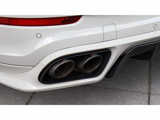 Porsche - cayenne coupé - 2.9 s - 2020 - afbeelding 34 van  34