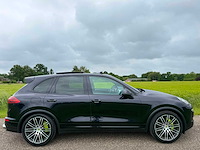 Porsche - cayenne s - 3.0 s e-hybrid - 2015 - tk-937-f - personenauto - afbeelding 15 van  16