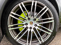 Porsche - cayenne s - 3.0 s e-hybrid - 2015 - tk-937-f - personenauto - afbeelding 11 van  19