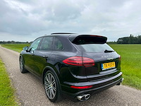 Porsche - cayenne s - 3.0 s e-hybrid - 2015 - tk-937-f - personenauto - afbeelding 14 van  19