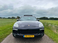 Porsche - cayenne s - 3.0 s e-hybrid - 2015 - tk-937-f - personenauto - afbeelding 19 van  19