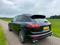 Porsche - cayenne s - 3.0 s e-hybrid - 2015 - tk-937-f - personenauto - afbeelding 14 van  19