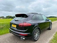 Porsche - cayenne s - 3.0 s e-hybrid - 2015 - tk-937-f - personenauto - afbeelding 16 van  19