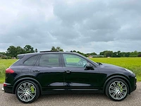Porsche - cayenne s - 3.0 s e-hybrid - 2015 - tk-937-f - personenauto - afbeelding 17 van  19