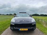 Porsche - cayenne s - 3.0 s e-hybrid - 2015 - tk-937-f - personenauto - afbeelding 19 van  19
