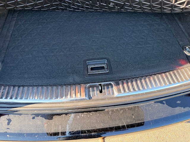 Porsche - cayenne s - 4.2 v8 diesel - 3.5t trekhaak - personenauto - afbeelding 17 van  33