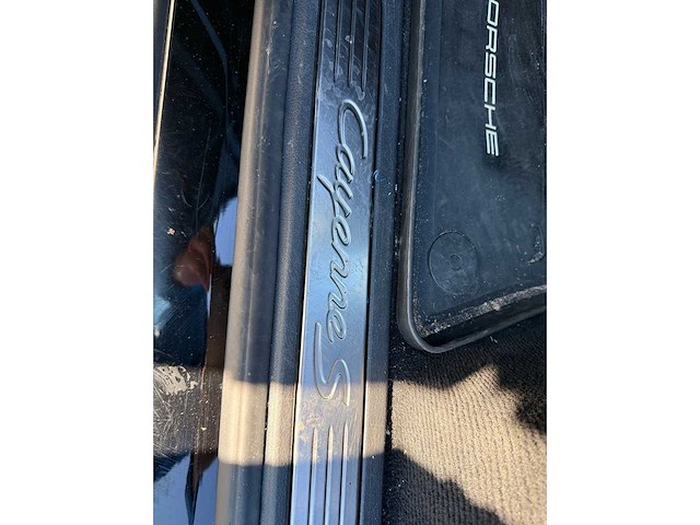 Porsche - cayenne s - 4.2 v8 diesel - 3.5t trekhaak - personenauto - afbeelding 19 van  33