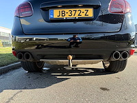 Porsche - cayenne s - 4.2 v8 diesel - 3.5t trekhaak - personenauto - afbeelding 33 van  33