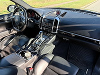 Porsche - cayenne s - 4.2 v8 diesel - 3.5t trekhaak - personenauto - afbeelding 2 van  22
