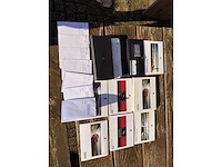 Porsche - cayenne s - 4.2 v8 diesel - 3.5t trekhaak - personenauto - afbeelding 14 van  22