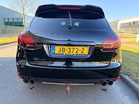 Porsche - cayenne s - 4.2 v8 diesel - 3.5t trekhaak - personenauto - afbeelding 17 van  22