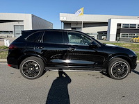 Porsche - cayenne s - 4.2 v8 diesel - 3.5t trekhaak - personenauto - afbeelding 20 van  22