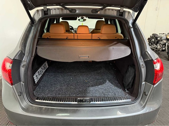 Porsche - cayenne s - hybrid - personenauto - 2012 - afbeelding 21 van  29