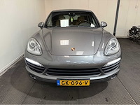 Porsche - cayenne s - hybrid - personenauto - 2012 - afbeelding 27 van  29