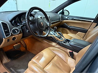 Porsche - cayenne s - hybrid - personenauto - 2012 - afbeelding 7 van  23