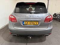 Porsche - cayenne s - hybrid - personenauto - 2012 - afbeelding 22 van  23