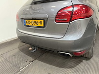 Porsche - cayenne s - hybrid - personenauto - 2012 - afbeelding 23 van  23