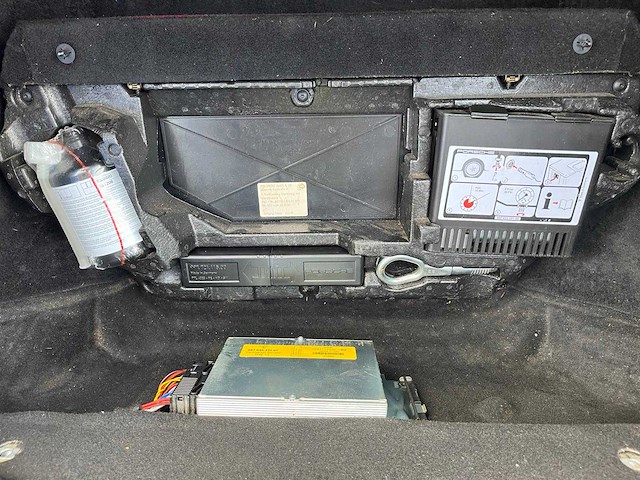 Porsche - cayman - 2.7 - zp-132-k - 2007 - afbeelding 14 van  32