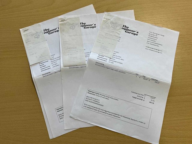 Porsche - cayman - 2.7 - zp-132-k - 2007 - afbeelding 19 van  32