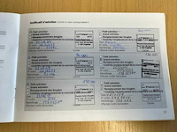 Porsche - cayman - 2.7 - zp-132-k - 2007 - afbeelding 22 van  32