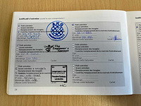 Porsche - cayman - 2.7 - zp-132-k - 2007 - afbeelding 25 van  32