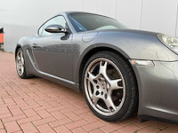 Porsche - cayman - 2.7 - zp-132-k - 2007 - afbeelding 27 van  32