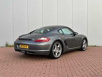 Porsche - cayman - 2.7 - zp-132-k - 2007 - afbeelding 29 van  32