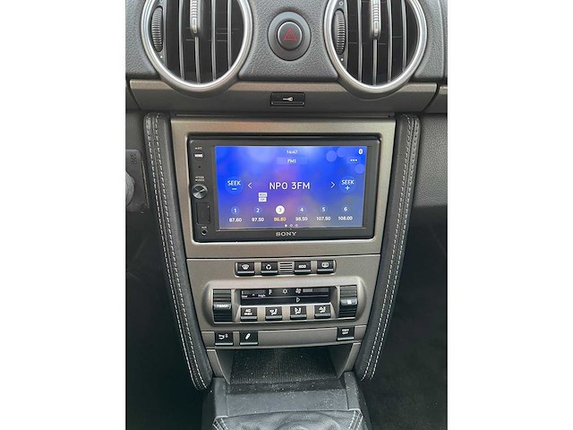 Porsche - cayman - 2.7 - zp-132-k - 2007 - afbeelding 8 van  32