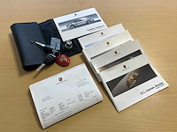 Porsche - cayman - 2.7 - zp-132-k - 2007 - afbeelding 21 van  32