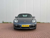 Porsche - cayman - 2.7 - zp-132-k - 2007 - afbeelding 12 van  32