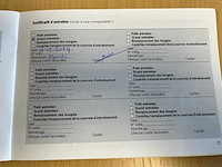 Porsche - cayman - 2.7 - zp-132-k - 2007 - afbeelding 26 van  32