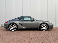 Porsche - cayman - 2.7 - zp-132-k - 2007 - afbeelding 28 van  32