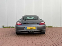 Porsche - cayman - 2.7 - zp-132-k - 2007 - afbeelding 30 van  32