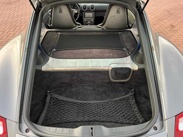 Porsche - cayman - 2.7 - zp-132-k - 2007 - afbeelding 31 van  32