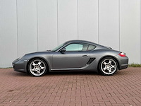 Porsche - cayman - 2.7 - zp-132-k - 2007 - afbeelding 32 van  32